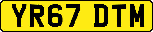 YR67DTM