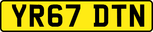 YR67DTN
