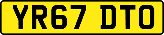 YR67DTO