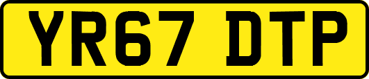 YR67DTP