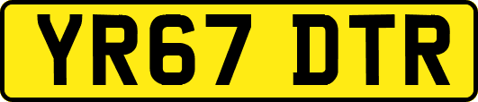 YR67DTR