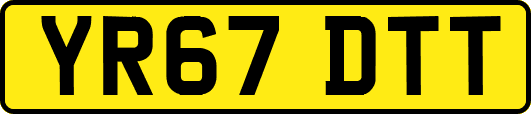 YR67DTT