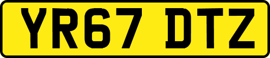 YR67DTZ