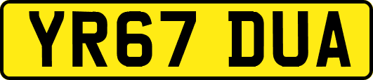 YR67DUA