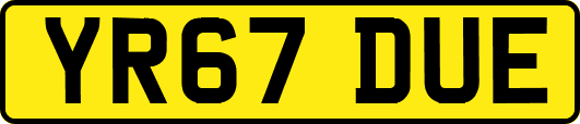 YR67DUE