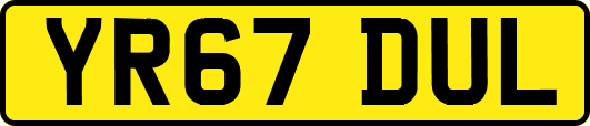 YR67DUL