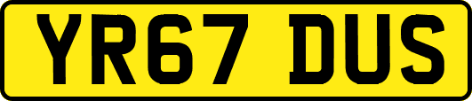 YR67DUS