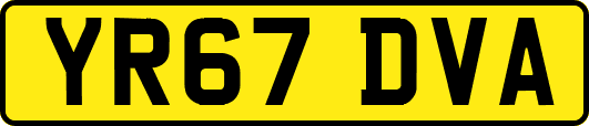 YR67DVA