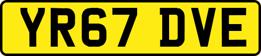 YR67DVE