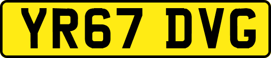 YR67DVG