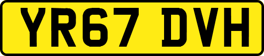 YR67DVH