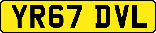 YR67DVL