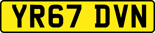 YR67DVN