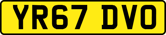 YR67DVO