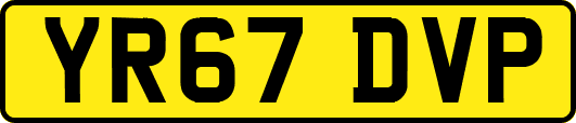 YR67DVP