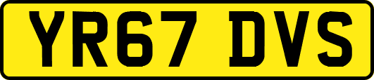 YR67DVS