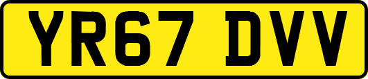 YR67DVV