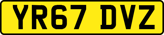 YR67DVZ