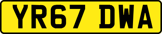 YR67DWA