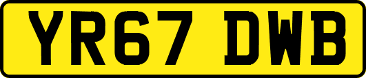 YR67DWB