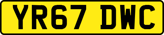 YR67DWC