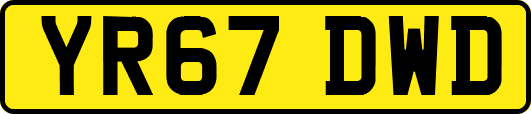 YR67DWD