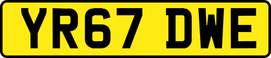 YR67DWE