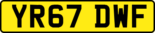 YR67DWF