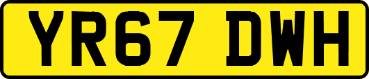 YR67DWH