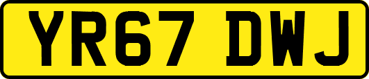 YR67DWJ