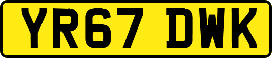 YR67DWK