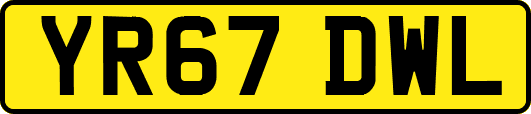YR67DWL