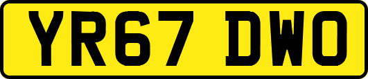 YR67DWO