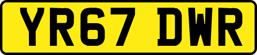 YR67DWR