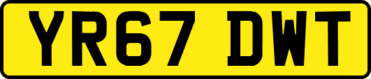 YR67DWT