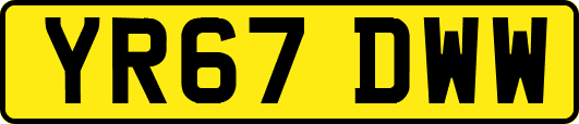 YR67DWW