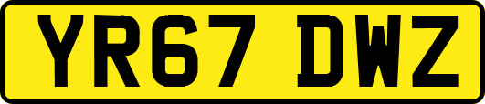YR67DWZ
