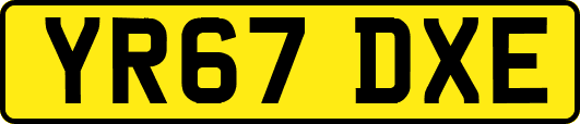 YR67DXE