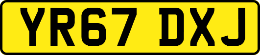YR67DXJ