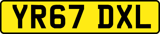 YR67DXL