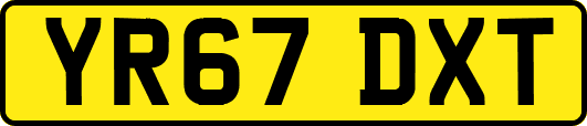 YR67DXT