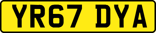 YR67DYA