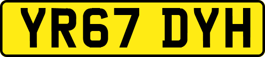 YR67DYH