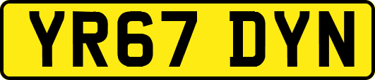 YR67DYN