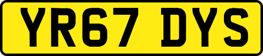 YR67DYS