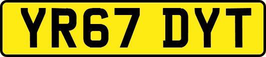 YR67DYT