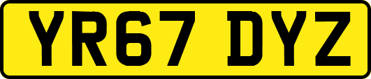 YR67DYZ