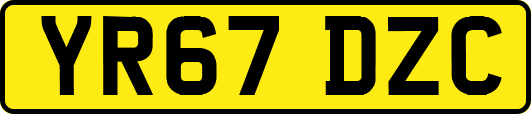YR67DZC