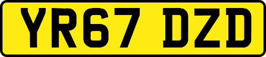 YR67DZD
