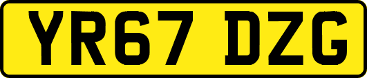 YR67DZG